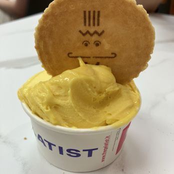 The Gelatist - Gelato Near Me - Atlanta, Georgia