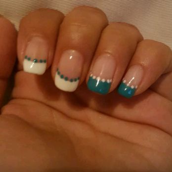 Be Polished Nails - Nail Salons Near Me - San Marcos, California