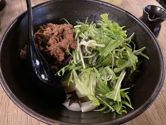 Koya Japanese Restaurant City of London by null