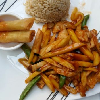 Amber - Japanese Near Me - New York, New York
