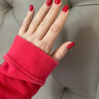 Happy Nails And Spa - Nails - Nail Salons Near Me - Austin, Texas