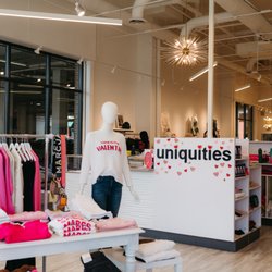 Uniquities - Find something sweet for your galentine (or yourself!)