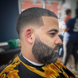 Gladys Beauty Salon and Barbershop