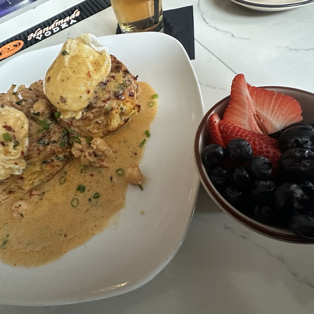 Savory bread pudding Savory bread pudding