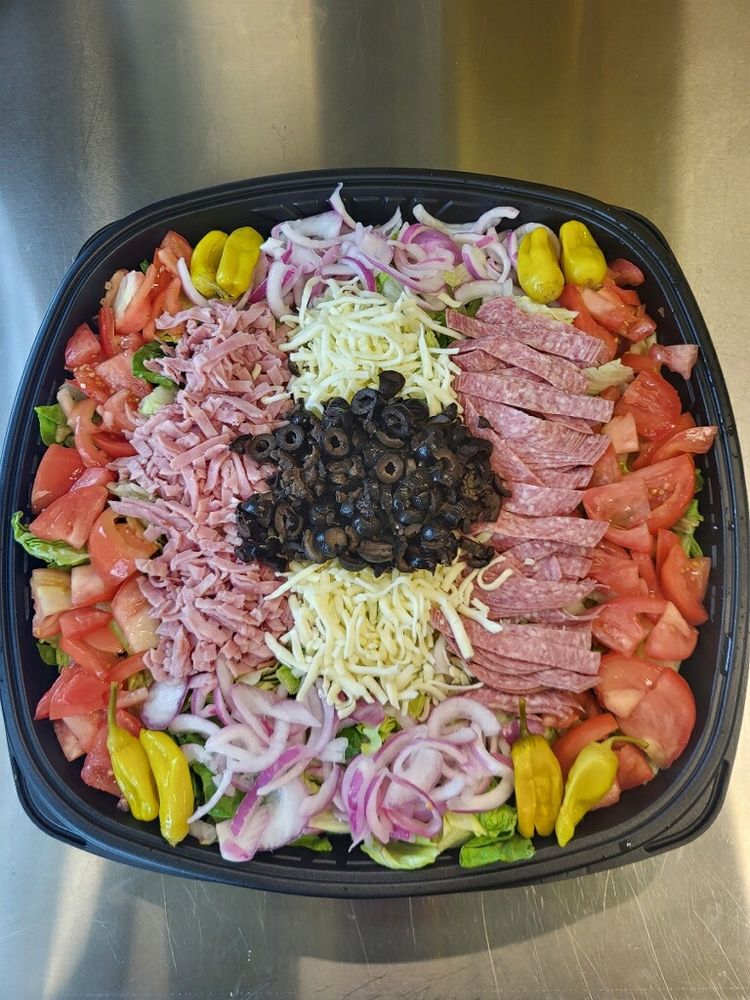 Hungry Howie's Pizza Logo