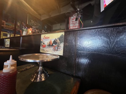 Northside Nathan's Detroit Pizza by null