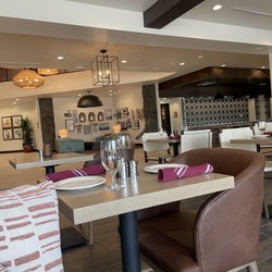 Pin and Flour - Venue