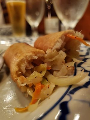 Addie's Thai House by null