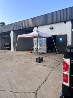 The Big Wave Car Wash & Detail