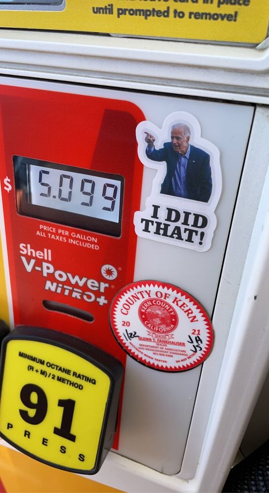 SHELL Updated October 2024 5552 Wheeler Ridge Rd, Arvin, California