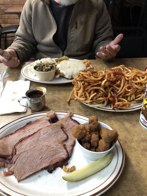 Jake's Rib by null