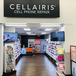 Cellairis - Repair your phone while you shop!