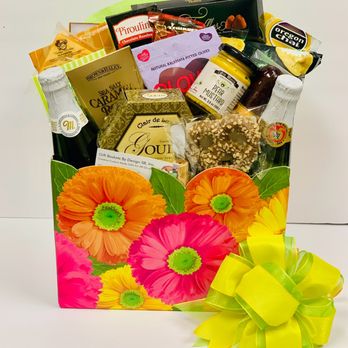Gift Baskets By Design SB - Gift Shops Near Me - West Palm Beach, Florida Gift Baskets By Design SB - Gift Shops Near Me - West Palm Beach, Florida