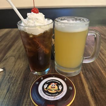 Mission Burger - Yummmm - Burgers Near Me - Austin, Texas