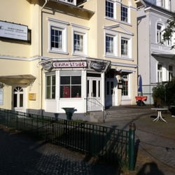China Stube Blankenese