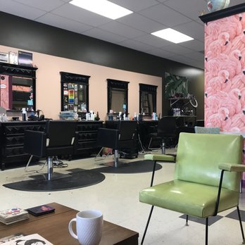 Pretty Things Salon - Hair Salons Near Me - Cleveland, Ohio