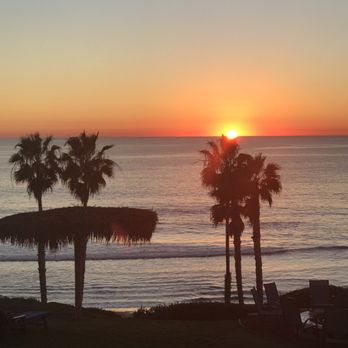 Beachcomber Inn - Hotels Near Me - San Clemente, California