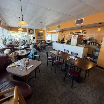 Six Corners Cafe - Inside. Lots of seating. Very cozy. - Cafes Near Me - Portland, Oregon Six Corners Cafe - Inside. Lots of seating. Very cozy. - Cafes Near Me - Portland, Oregon