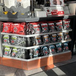 Jimmy John's - 1/3/24
