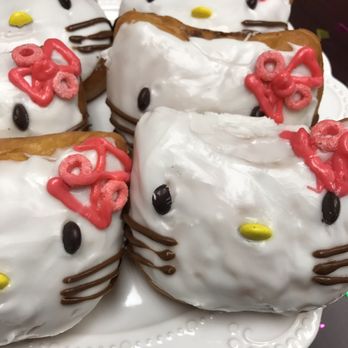 Steve’s Donuts - Donuts Near Me - Riverside, California