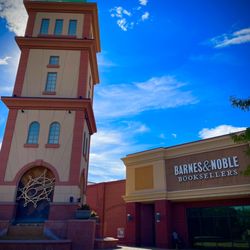 Barnes & Noble