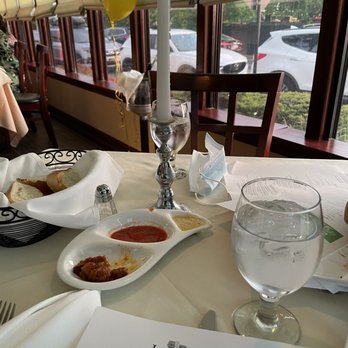 Il Luogo - Italian Near Me - Lynbrook, New York