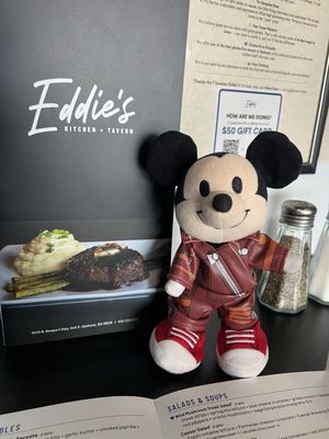 Eddie's Kitchen & Tavern by null