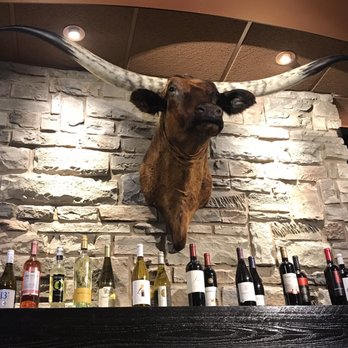 LongHorn Steakhouse - American Near Me - Sanford, Florida LongHorn Steakhouse - American Near Me - Sanford, Florida