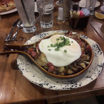 The Birch Door Cafe - Corned Beef Hash - Breakfast & Brunch Near Me - Bellingham, Washington The Birch Door Cafe - Corned Beef Hash - Breakfast & Brunch Near Me - Bellingham, Washington