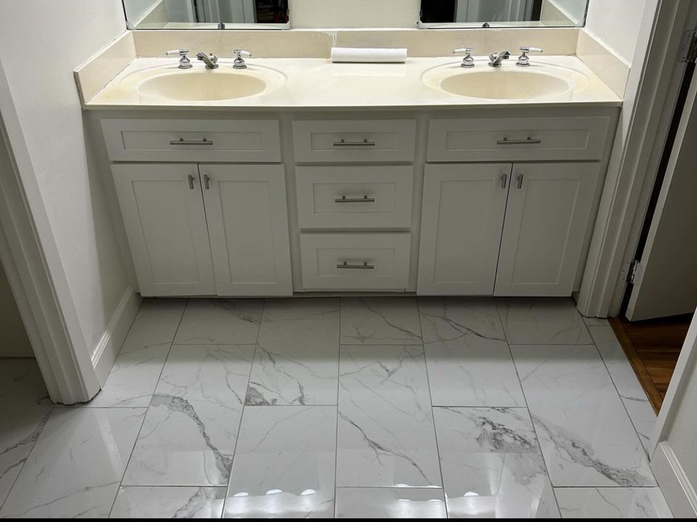 Slide of Professional Grade Renovations