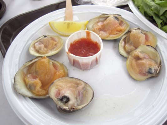 Gosman's Restaurant by null