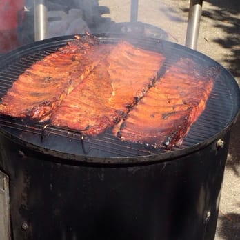 Big Jims BBQ - Delicious ribs! - Caterers Near Me - San Rafael, California Big Jims BBQ - Delicious ribs! - Caterers Near Me - San Rafael, California