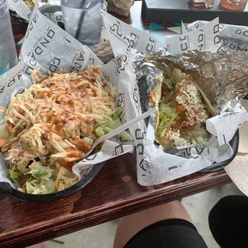 Condado Tacos - Nachos and a taco. - Tacos Near Me - Indianapolis, Indiana Condado Tacos - Nachos and a taco. - Tacos Near Me - Indianapolis, Indiana
