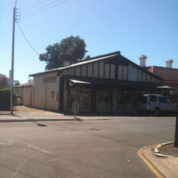 Tasty Bakehouse