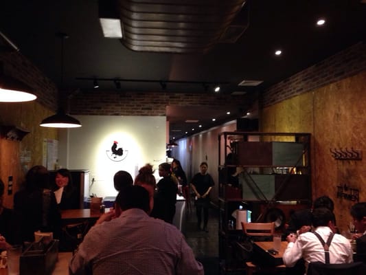 Totto Ramen Midtown East by null