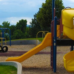 Lonesome Pine Park - Lonesome Pine Park playground