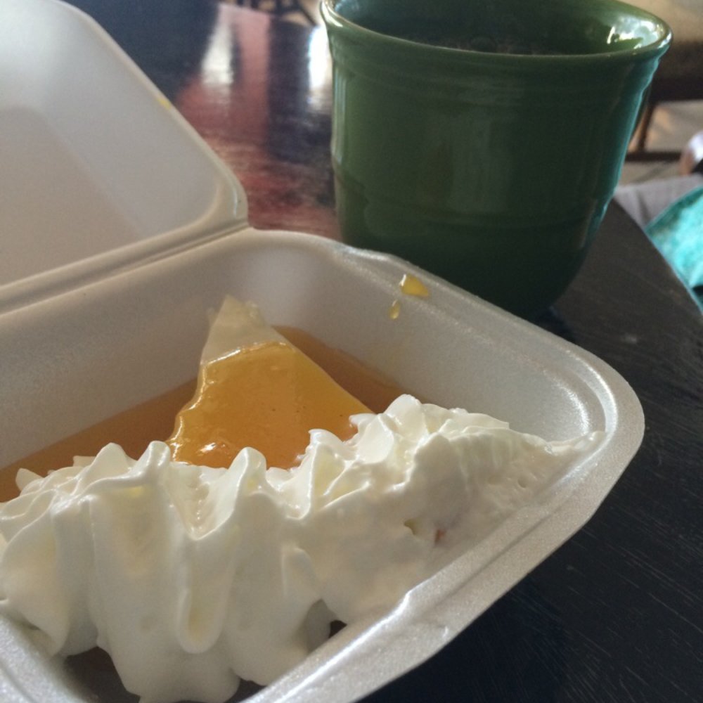 Pele's Kitchen - Delicious Puna Pie to go! - Breakfast & Brunch Near Me - Pahoa, Hawaii Pele's Kitchen - Delicious Puna Pie to go! - Breakfast & Brunch Near Me - Pahoa, Hawaii