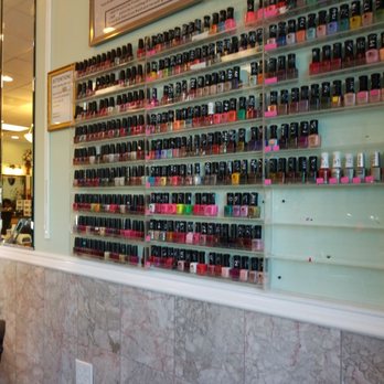Unique Nail Salon - Nail Salons Near Me - Raleigh, North Carolina Unique Nail Salon - Nail Salons Near Me - Raleigh, North Carolina