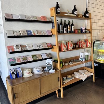 Abode Coffee - Inside - Coffee & Tea Near Me - Wildomar, California