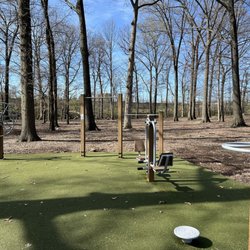 Veteran's Memorial Park