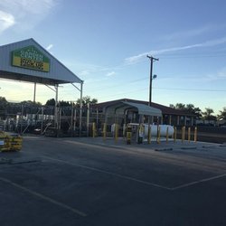 Tractor Supply