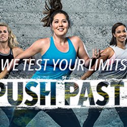 Jazzercise Cleveland Studio