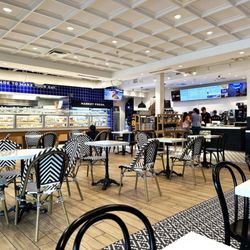 Paris Baguette
