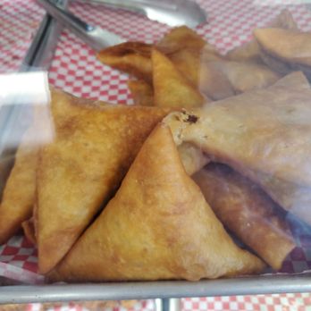 Toni's African Deli - Samosas - African Near Me - Crystal, Minnesota Toni's African Deli - Samosas - African Near Me - Crystal, Minnesota