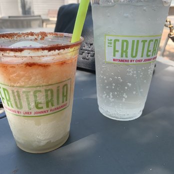 Burgerteca - Fountain Drinks Margarita - Burgers Near Me - San Antonio, Texas Burgerteca - Fountain Drinks Margarita - Burgers Near Me - San Antonio, Texas