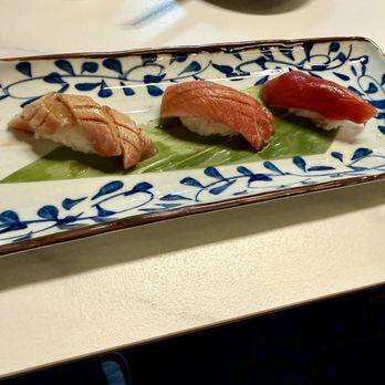 Torii Japanese Inspired - Bluefin tuna flight - Japanese Near Me - Katy, Texas Torii Japanese Inspired - Bluefin tuna flight - Japanese Near Me - Katy, Texas