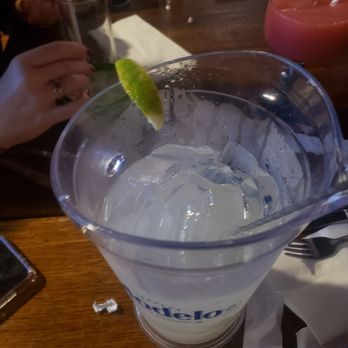 Chano's Cantina - Margarita! - Mexican Near Me - Astoria, New York
