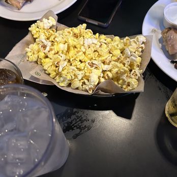 Silver Spring House Restaurant - Popcorn - American Near Me - Cincinnati, Ohio Silver Spring House Restaurant - Popcorn - American Near Me - Cincinnati, Ohio