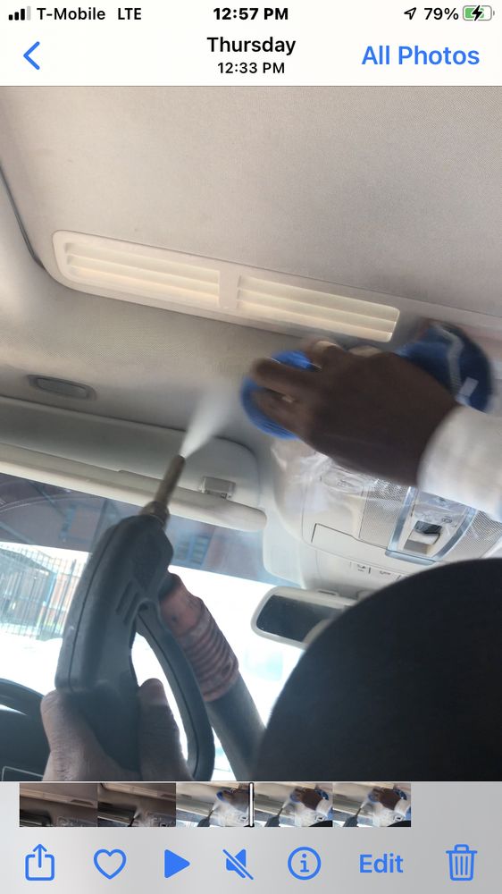 BABA STEAMBATH CAR SPA Updated October 2024 Request a Quote