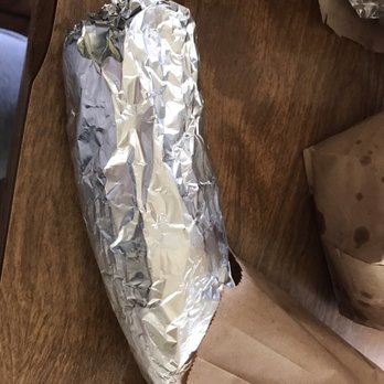 Tacos Chapala - "All meat" burrito. Truly disappointed right now - Mexican Near Me - Stockton, California Tacos Chapala - "All meat" burrito. Truly disappointed right now - Mexican Near Me - Stockton, California